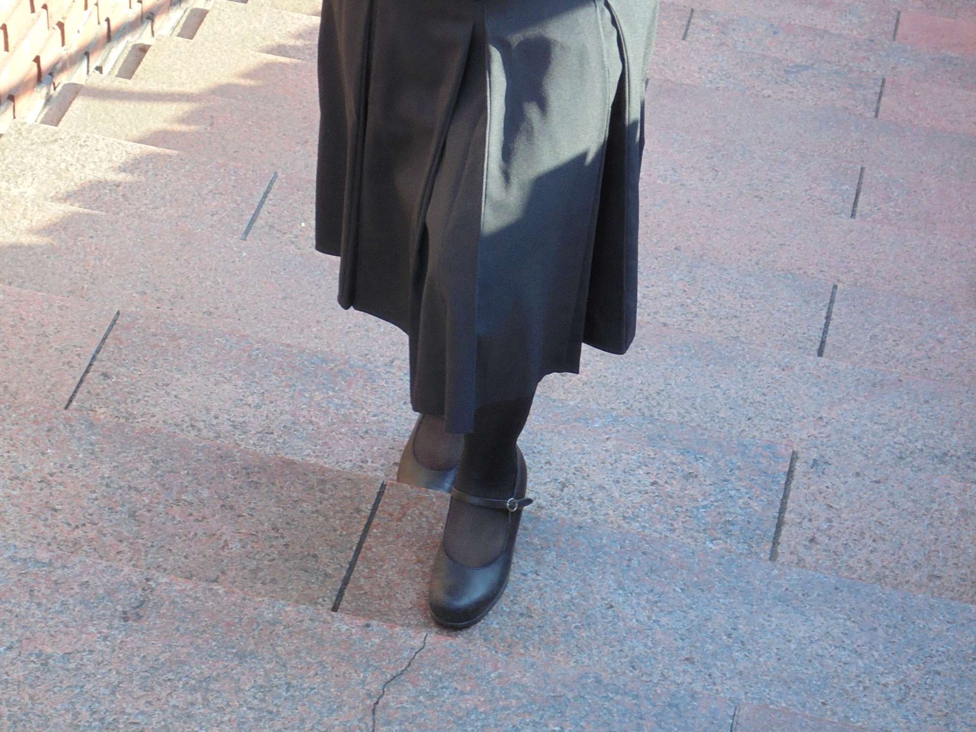 【膝痛、膝の水】50代女性