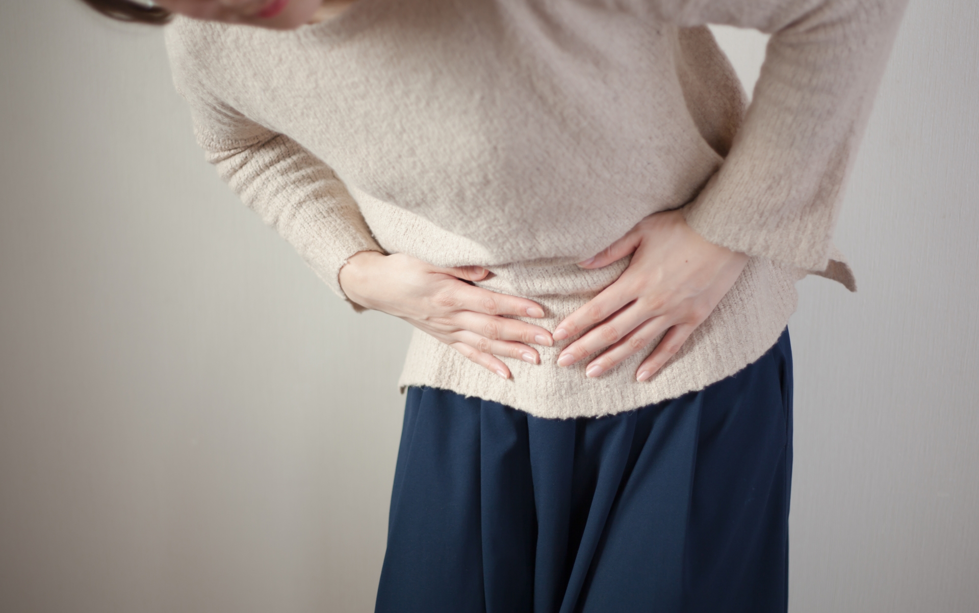 【生理痛、偏頭痛、肩こり】20代女性　会社員