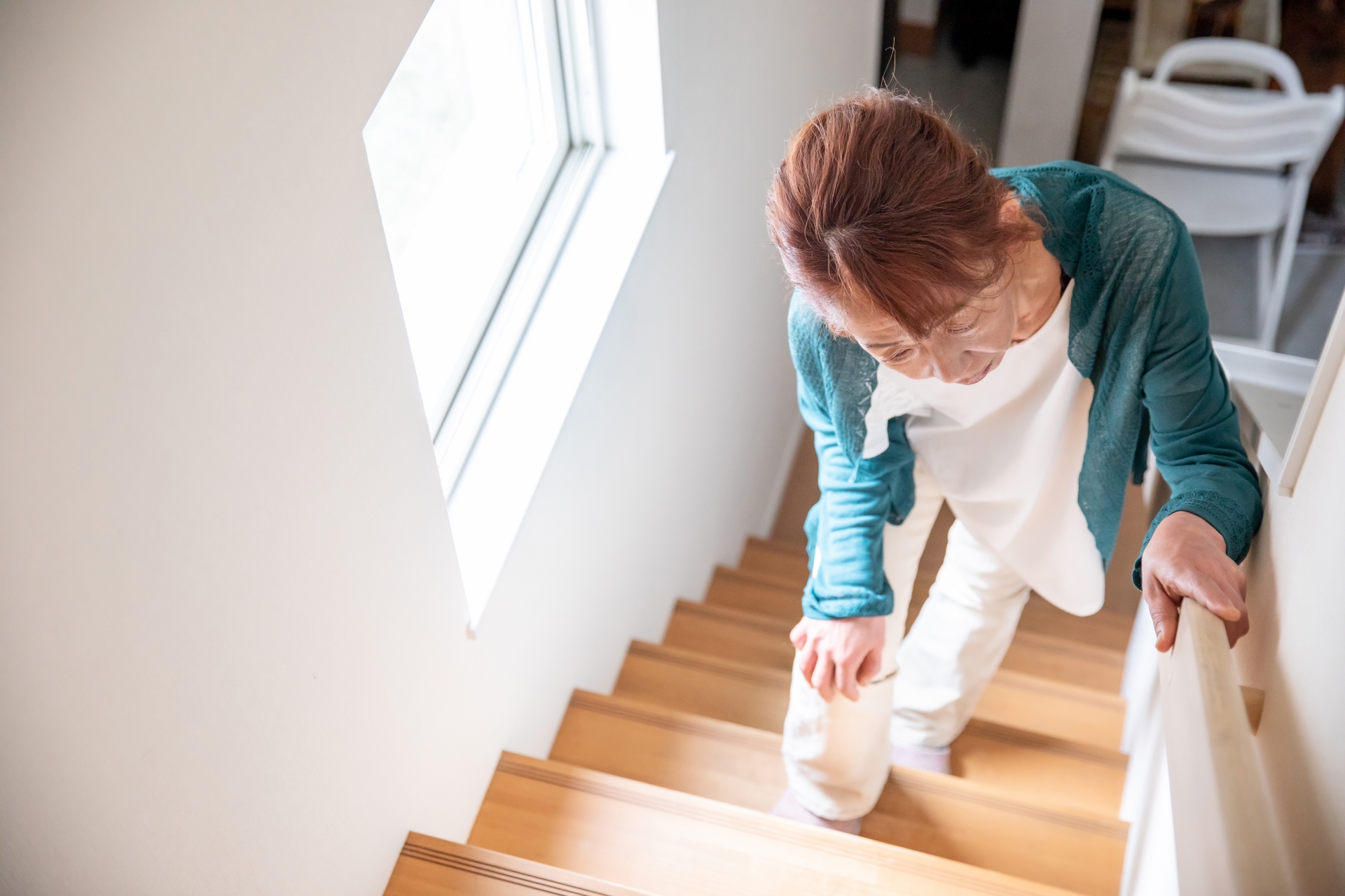 【半月板損傷】手術を避けたいあなたへ